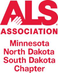 The ALS Association MN/ND/SD Chapter Logo