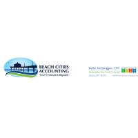 Beach Cities Accounting Logo