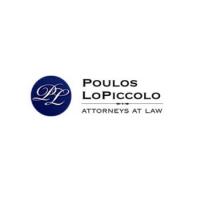Poulos LoPiccolo PC Logo
