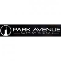Park Avenue Baptist Church logo