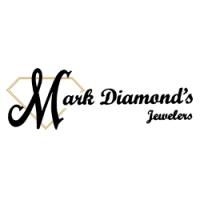 Mark Diamond’s Jewelers logo