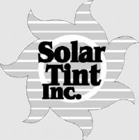 Solar Tint Inc logo