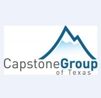 Capstone Group Insurance Solutions Logo