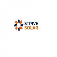 Strive Solar Logo