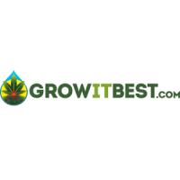 Grow It Best Logo