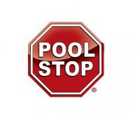 Pool Stop Custom Pools Logo