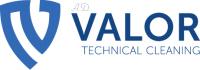 Valor Technical Cleaning Logo