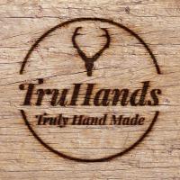 TruHands.com Logo