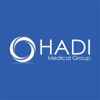 Hadi Medical Group - Long Beach Logo