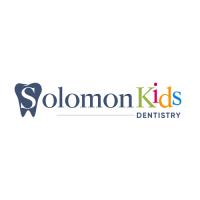 Solomon Kids Dentistry- Knightsville logo