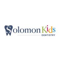 Solomon Kids Dentistry- Knightsville Logo