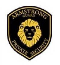 Armstrong Guard Services Logo