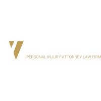 Las Vegas Personal Injury Attorney Law Firm Logo
