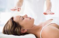 Laura Painter Licensed Massage Therapist Logo