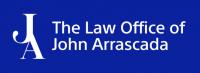The Law Office of John Arrasacada logo