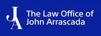 The Law Office of John Arrasacada Logo