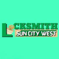 Locksmith Sun City West AZ logo