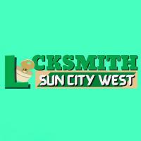 Locksmith Sun City West AZ Logo