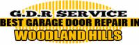 Garage Door Repair Woodland Hills Logo