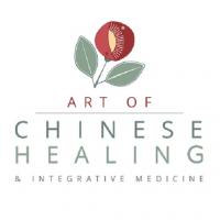 Art Of Chinese Healing Logo
