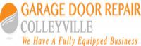 Garage Door Repair Colleyville Logo