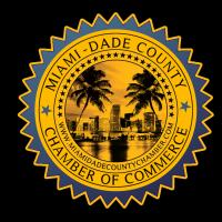 Miami-Dade County Chamber of Commerce, Inc. logo