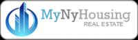 MyNyHousing logo