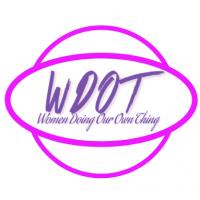 Women Doing our Own Thing (WDOT), LLC Logo