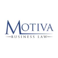 Motiva Business Law Logo