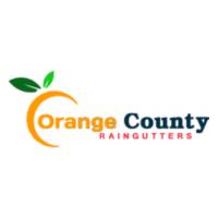 Orange County Rain Gutters Logo