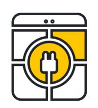 Excellence Appliance Repair Logo