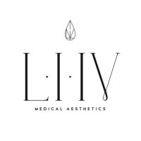 LIIV Medical Aesthetics Logo