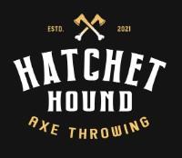 Hatchet Hound logo