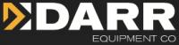 Darr Equipment Logo