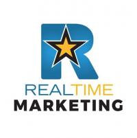 Real Time Marketing Logo