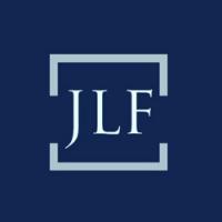 The JLF Firm Logo