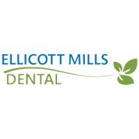 Ellicott Mills Dental Logo