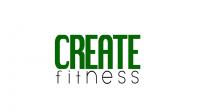 Create Fitness Logo