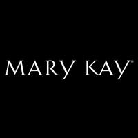 Mary Kay Cosmetics Consultant Logo