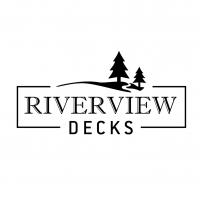 Riverview Decks logo