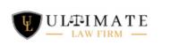 The Ultimate Law Firm Logo