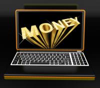 Commercial Real Estate Mortgage Loans Suffolk VA Logo