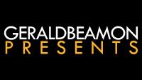 GERALDBEAMONPRESENTS Logo