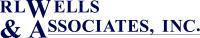RL Wells & Associates, Inc. logo