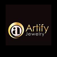 Artify Jewels Logo