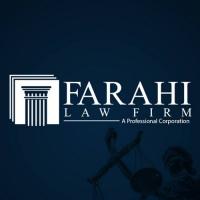 Farahi Law Firm, APC Logo