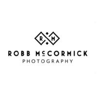Robb McCormick Photography Logo