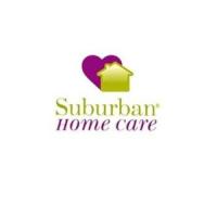 Suburban Home Care Logo