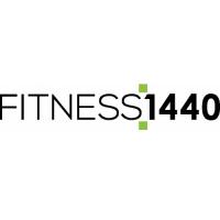 Fitness 1440 Mesa Logo