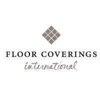 Floor Coverings International Flower Mound logo